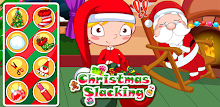 Christmas Slacking Games APK