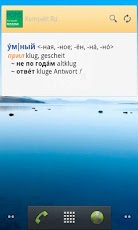 PONS ���������� ���<>���