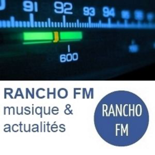 Radio Rancho FM LOGO-APP點子