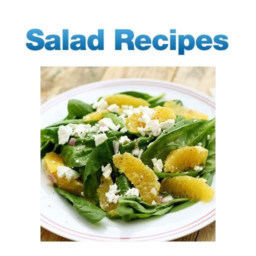 Salad Recipes