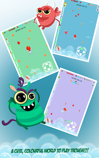 Awesome Adventure of Alfie PRO Screenshots 3