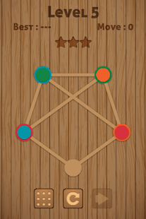 Free Color Tangled APK for PC