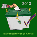 Pak Elections 2013 icon