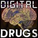 Digital Drugs & Binaural Beats icon