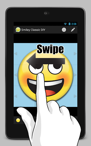 【免費社交App】Smiley Classic DIY for Chat-APP點子