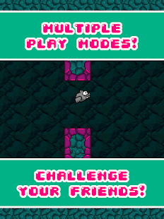 Super Bat Cave DX Screenshots 6