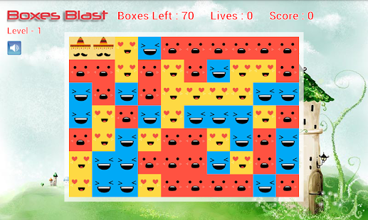 How to download Boxes Blast patch 1.3 apk for pc