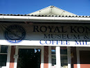 Royal Kona Coffee Museum 