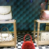 巧克力夢公園-巧克力主題餐廳