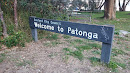 Welcome To Patonga 