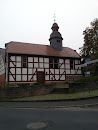 Kirche Ützhausen