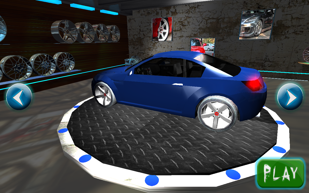 Real Speed Racing 4x4 Offroad Android Apps On Google Play