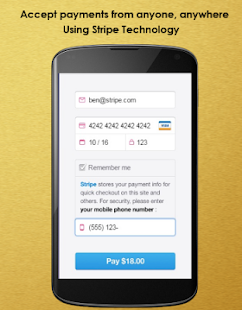 How to get EZPayment: Accept Credit Cards 5.0 apk for pc