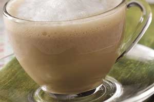 Easy Latte