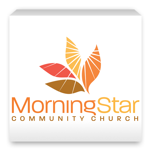 Morning Star Community Church LOGO-APP點子