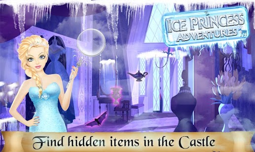How to download Ice Princess Amusement Park 1.1 apk for laptop