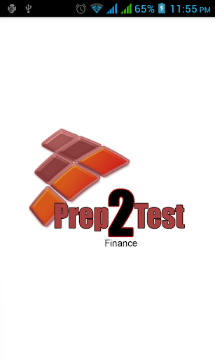 Prep2Test-Finance