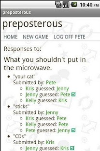 How to get preposterous lastet apk for bluestacks