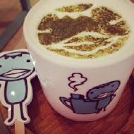 ARANZI CAFÉ 阿朗基咖啡