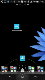 How to install Assist Fire Silent Camera 1.2 mod apk for laptop