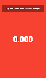 Lastest Reflex Test Color APK for Android