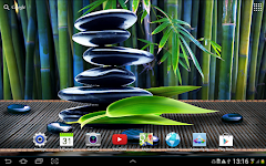 Download Zen Garden Live Wallpaper APK