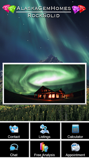 免費下載生活APP|Alaska Gem Homes app開箱文|APP開箱王