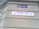 Morrison Street