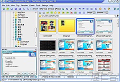 MORIS FREE: FastStone Image Viewer 3.6