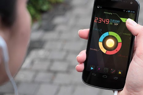How to download Gadget UCCW Skins lastet apk for android
