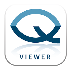 Qvis Viewer Std logo