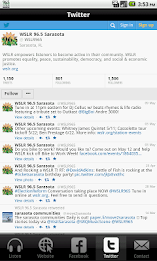 WSLR-LP 96.5 poster 9