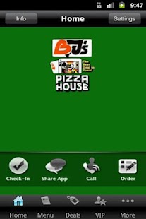 How to install BJ's Pizza House 1.0 mod apk for android