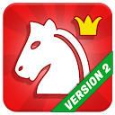 Chess-presso Multiplayer Chess mobile app icon