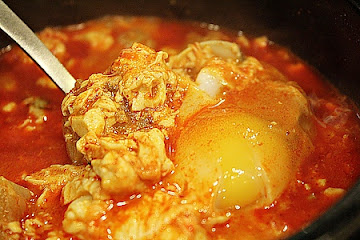 金三順韓國豆腐煲專賣店