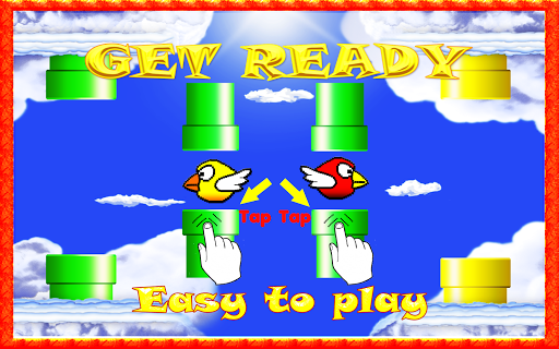 【免費動作App】Attack of the Birds: Smash 2-APP點子