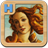 Heuristics-The Birth Of Venus mobile app icon