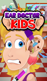 Ear Doctor Kids FREE poster 7