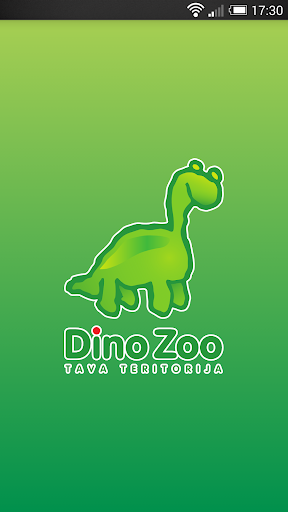 Dino Zoo