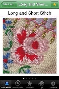 How to install Embroidery Stitch Tool, Vol. 2 1.3 apk for pc