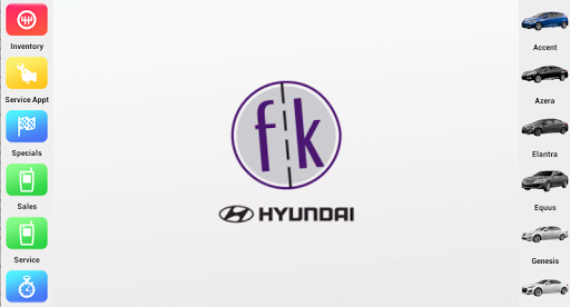 免費下載商業APP|Frank Kent Hyundai app開箱文|APP開箱王