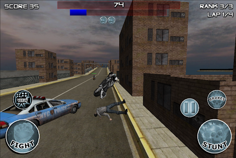 How to install Reloaded! Race, Stunt, Fight 1.1 apk for android