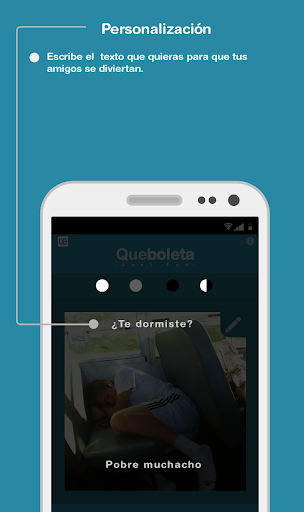 【免費娛樂App】QueBoletaOficial-APP點子