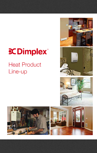 Dimplex Electric Heating