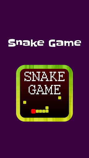 Free Snake Game HD