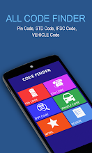 All Code Finder - India APK Download for Android