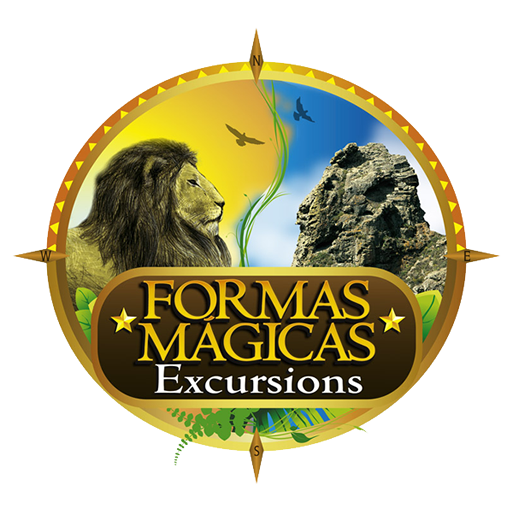 Formas Magicas Ausflug 3D 旅遊 App LOGO-APP開箱王