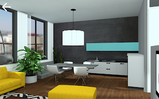 VR Appartement APK Screenshot #6