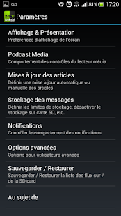 Android Magazine Screenshots 7