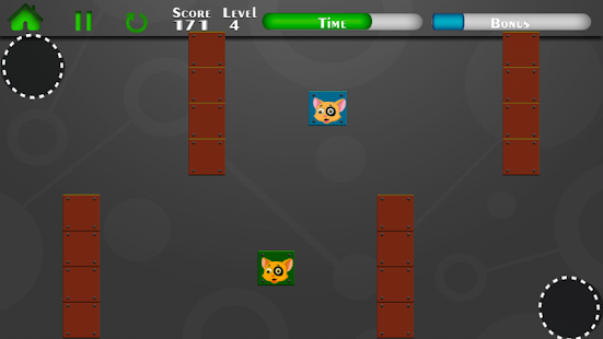 How to install Copy Cat patch 1.0.5 apk for bluestacks